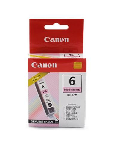 CARTUCHO CANON BCI-6PM iPIXMA P4000/4000R/5000/