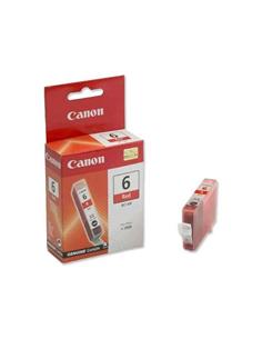 CARTUCHO CANON BCI-6R iPIXMA P4000/4000R/5000/