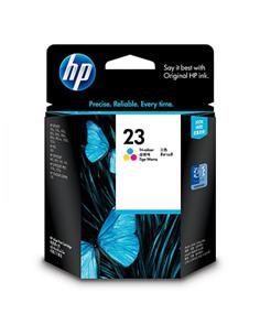 CARTUCHO HP-Nº23 C1823D DESKJ.720/890C COLOR