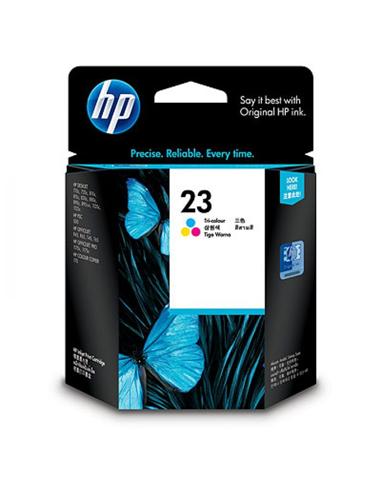 CARTUCHO HP-Nº23 C1823D DESKJ.720/890C COLOR