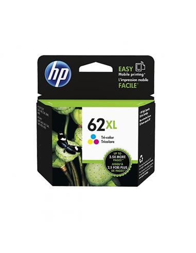 CARTUCHO HP-Nº62XL 5740 e-AiO HP ENVY 5640 e-AiO