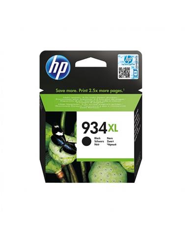 CARTUCHO HP-Nº934XL OFFICEJET-PRO 6230 NEGRO