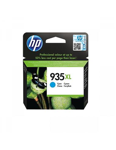 CARTUCHO HP-Nº935XL OFFICEJET-PRO 6230 CYAN