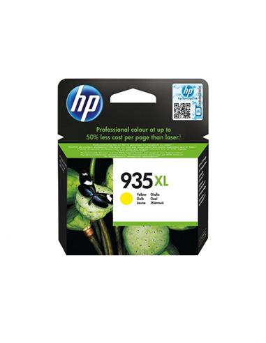 CARTUCHO HP-Nº935XL OFFICEJET-PRO 6230 YELLOW