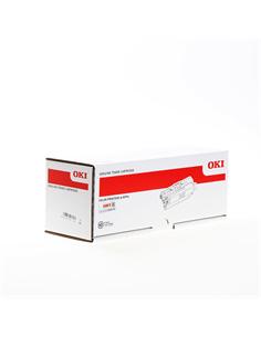 TONER OKI C301/C321 MC332/MC342 NEGRO 2.200cp