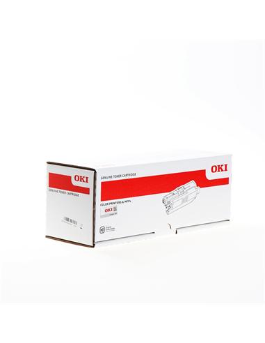 TONER OKI C301/C321 MC332/MC342 NEGRO 2.200cp