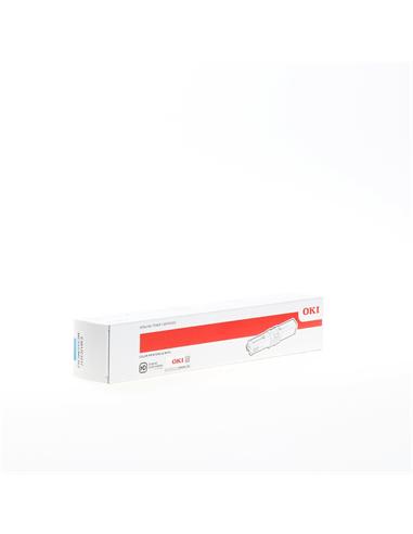 TONER OKI C301/C321 MC332/MC342 CYAN 1.500cp