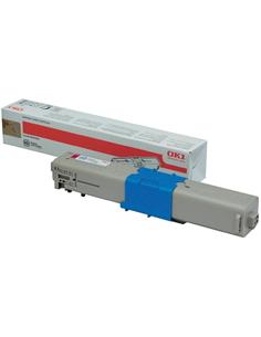 TONER OKI C301/C321 MC332/MC342 MAGENTA 1.500cp