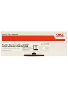 TONER OKI C310/330/331/510/511/530/531 MC351/352