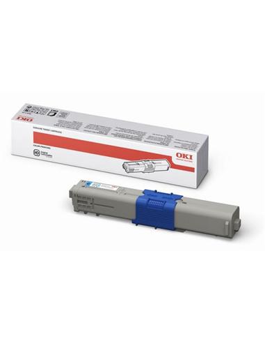 TONER OKI C310/330/510/530/ MC351/361/561 2.000cp