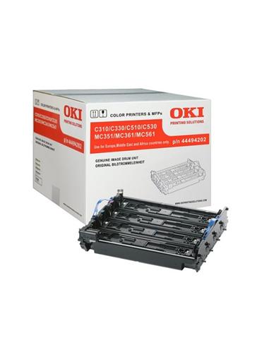 FOTOCONDUCTOR OKI C310/C330/C510/C530 MC351