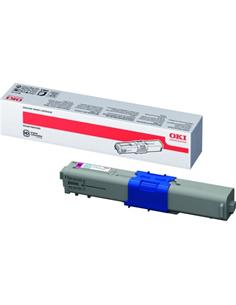 TONER OKI C310/330/510/530/ MC351/361/561 2.000cp