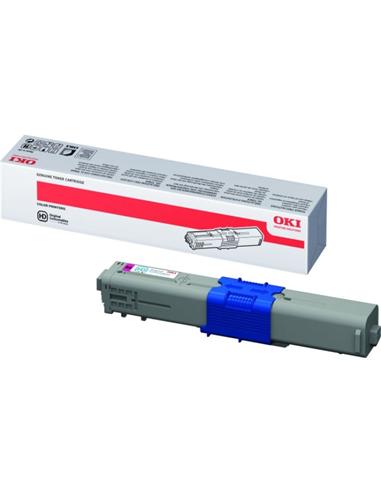 TONER OKI C310/330/510/530/ MC351/361/561 2.000cp
