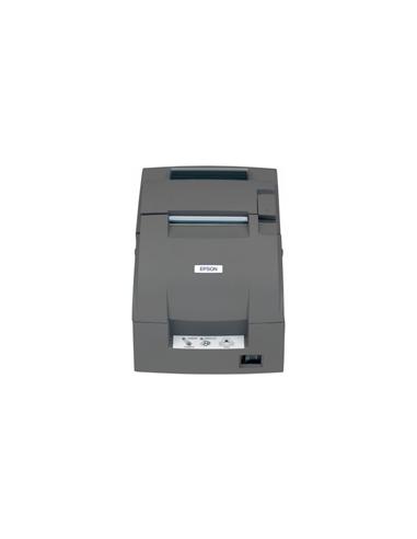 IMPRESORA TERMICA TPV EPSON TM-U220PD USB-RED