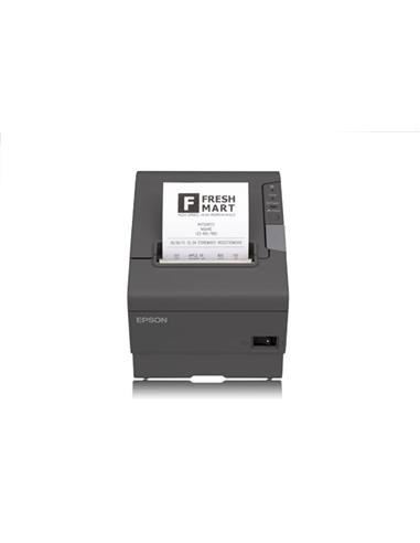 IMPRESORA TERMICA TPV EPSON TM-T88V-833 USB-PARAL.