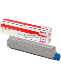 TONER OKI C332/MC363 MAGENTA 3.000cp