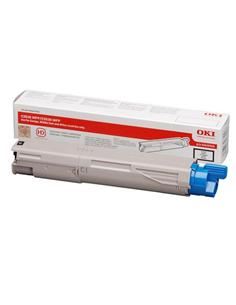 TONER OKI C3520MFP/C3530 MC350/360 NEGRO 2500cp
