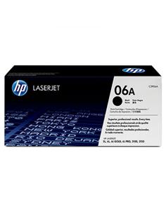 TONER HP-Nº06A 5L-6L-3100-3150