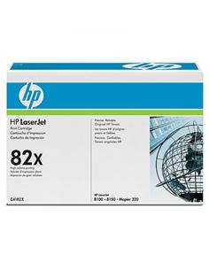 TONER HP-Nº82X 8100/8100N/8100DN