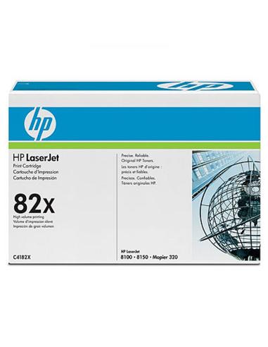 TONER HP-Nº82X 8100/8100N/8100DN