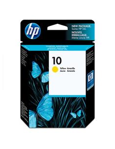 CARTUCHO HP-Nº10 C4842A DESKJ.2000C YELLOW