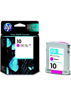 CARTUCHO HP-Nº10 C4843A DESKJ.2000C MAGENTA