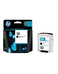 CARTUCHO HP-Nº10 C4844A DESKJ.2000C- 2500C-800 NE