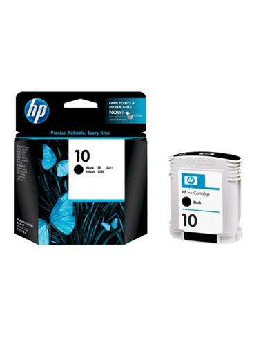 CARTUCHO HP-Nº10 C4844A DESKJ.2000C- 2500C-800 NE