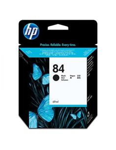CARTUCHO HP-Nº84 10ps/20ps/50ps120ps/psn negro
