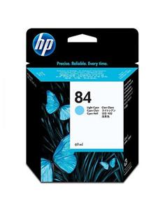 CARTUCHO HP-Nº84 10ps/20ps/50ps/120ps/psn LIGHT CY