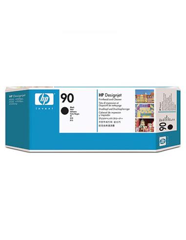 CABEZAL HP-Nº90 LIMPIEZA 4000/4000ps/4500