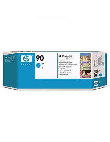 CABEZAL HP-Nº90 LIMPIEZA 4000/4000ps/4500