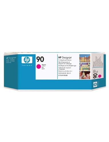 CABEZAL HP-Nº90 LIMPIEZA 4000/4000ps/4500