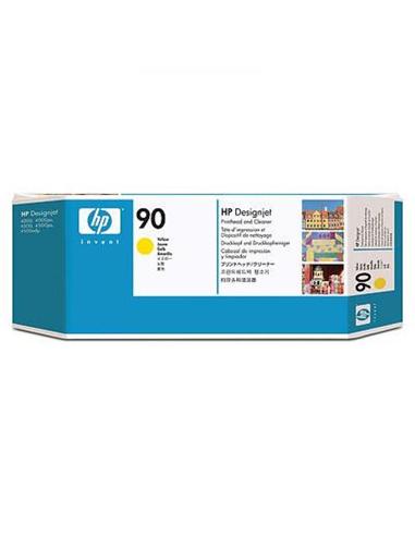 CABEZAL HP-Nº90 LIMPIEZA 4000/4000ps/4500