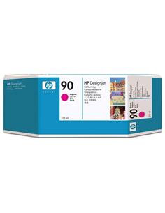 CARTUCHO HP-Nº90 C5060A DJ4000/4500 MAGENTA