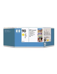 CARTUCHO HP-Nº90 C5060A DJ4000/4500 YELLOW