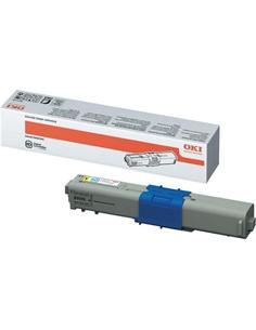 TONER OKI C500/510/530/ MC561YELLOW 5.000cp