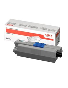 TONER OKI C511/531/ MC562 NEGRO 7.000cp