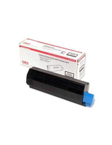 TONER OKI C5250/C5450 MFP-C5510/C5540 MAGENTA 3K