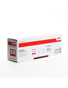 TONER OKI C532/C542/MC563/MC573 6.000cp MAGENTA
