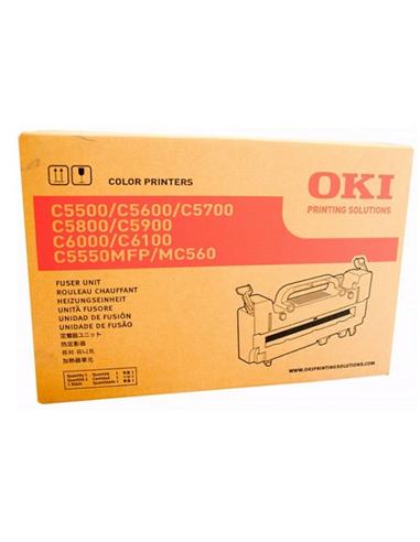 FUSOR OKI C5500/5600/5700/5800/5900/6000