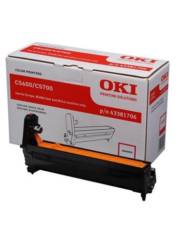 FOTOCONDUCTOR OKI C5600/C5700 MAGENTA