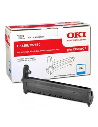 FOTOCONDUCTOR OKI C5650/C5750 CYAN