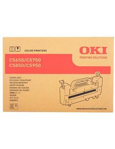 FUSOR OKI C5650/5750/5850/5950 43853103