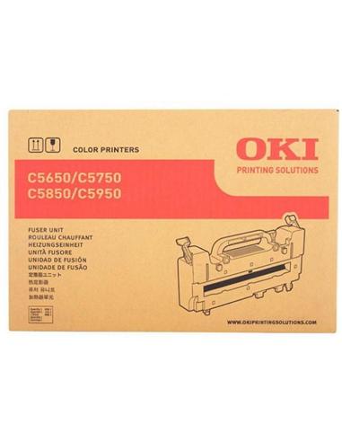 FUSOR OKI C5650/5750/5850/5950 43853103