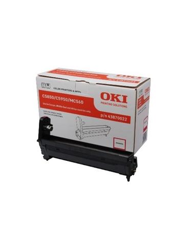FOTOCONDUCTOR OKI C5850/5950 MC560 MAGENTA