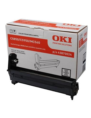FOTOCONDUCTOR OKI C5850/5950 MC560 NEGRO