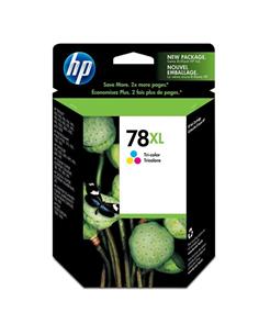 CARTUCHO HP-Nº78 C6578A DES.970C-P1000-1100C.