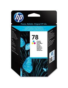 CARTUCHO HP-Nº78 C6578D DES.970C-P1000-1100C.