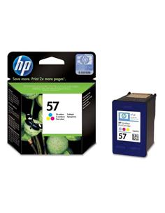 CARTUCHO HP-Nº57 5550 COLOR ORIGINAL